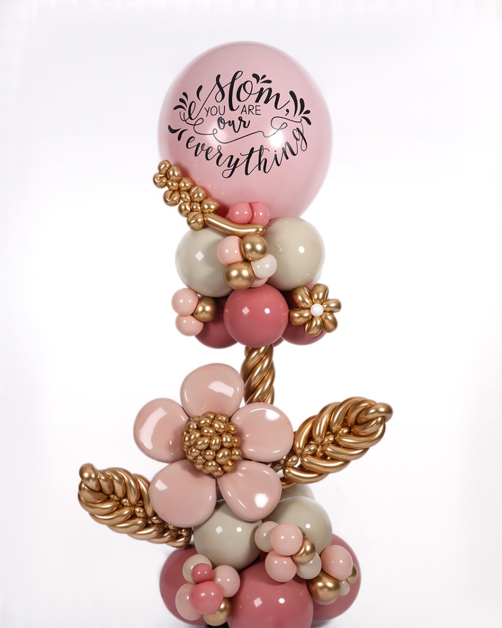 MUM you are our Everything